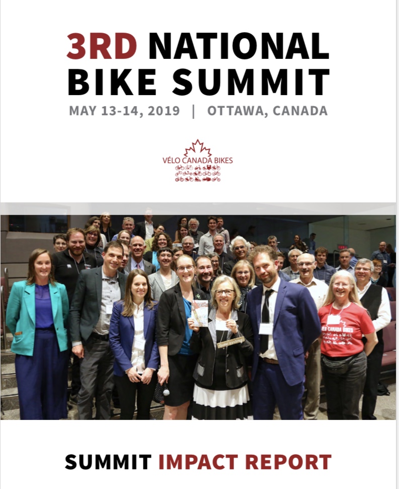 2019 Summit Impact Report